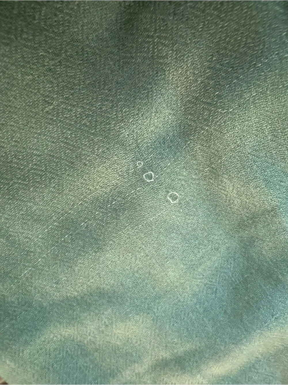 London print scarf